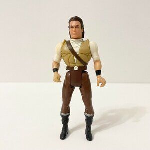 Vtg 1991 Kenner Robin Hood Prince Of Thieves Action Figure 4.5 In Kevin Costner